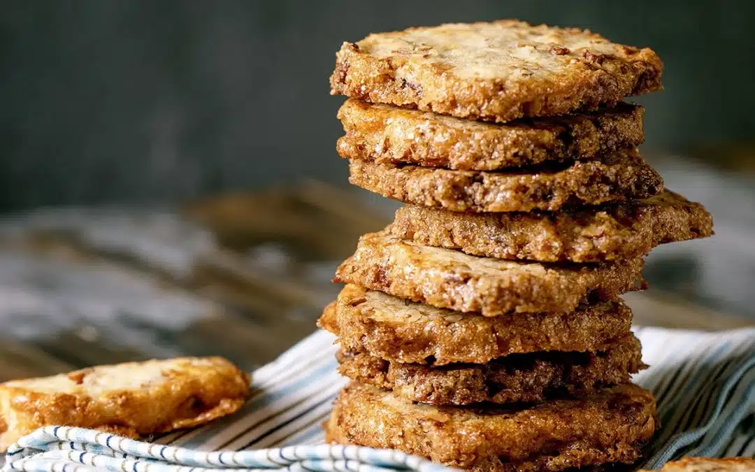 Atelier famille – « Douceurs d’autrefois »