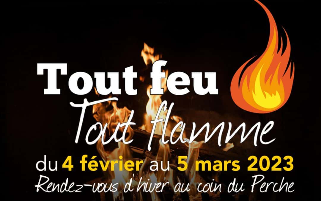 Festival «Tout Feu Tout Flammes»