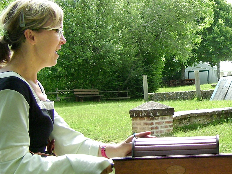 Chansons traditionnelles