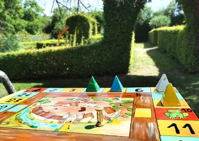 La malédiction d’Aridavilla