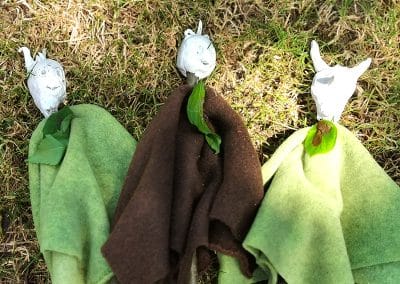 Les petits esprits d’Arville