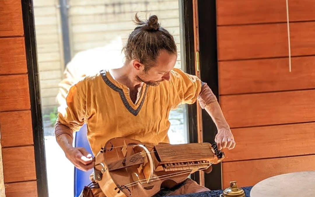 Les rdv «histo» – Au rythme de l’instrumentarium