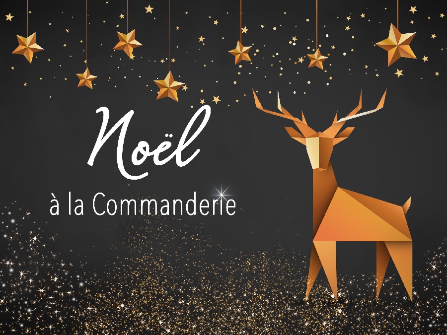 Noël à la Commanderie – 5e édition